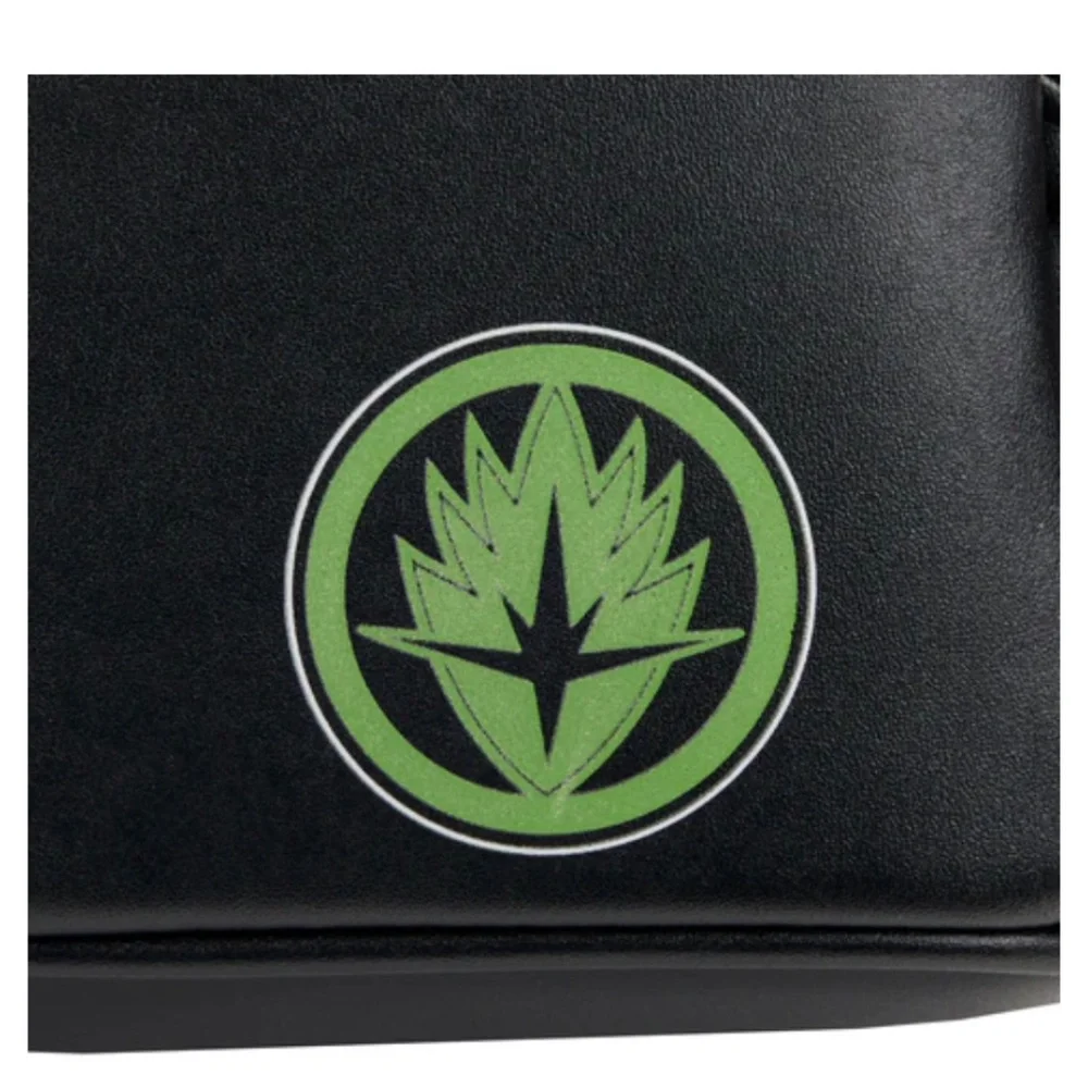 Loungefly‎ Gamora Cosplay Mini Backpack